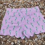 Crown & Ivy size 8 shorts Photo 4