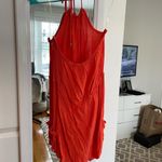 My Beloved Light weight coral romper. Size M. Photo 2