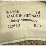 Cole Haan  2.Zerogrand Stitchlite Womens Size 9B Beige Wingtip Oxford Shoes Photo 6