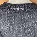 Hang Ten  Women's Long Sleeve Sun Protection Shirt Pocket Size Small UPF 50 Photo 7