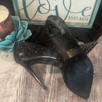 Bisou Bisou Women's Heeled Shoes Size 8 Photo 4