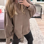 Free People  Camden Sweater Photo 0