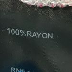 Torrid Plaid Emma Babydoll Challis Button-Front Tunic Blouse Plus Size 2X Photo 5