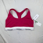 Calvin Klein NEW bralette Photo 3