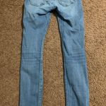 Hollister Low Rise Jeggings Photo 1