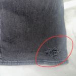 Old Navy  Women's Black Flare Jeans Photo 2