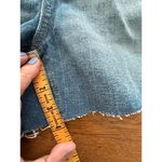 Madewell  High-Rise Denim Shorts Photo 6