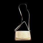Kate Spade  Greer Laurel Way Rose Gold Crossbody with 14k gold plated hardware Photo 1