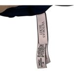 PINK - Victoria's Secret Victoria Secret Womens Lace Cutout Strappy Back High Neck Bralette sz medium Photo 4