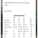 We are HAH Mama C Navy Lace Panel‎ Dress Blue Photo 4