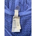 Pact  Size Large Crochet Dress Sleeveless Summer Beach Cover Up Midi Photo 6