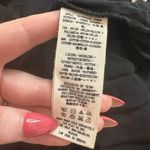 Free People  Just Like Honey black lace sleeveless mini dress size 0 Photo 9