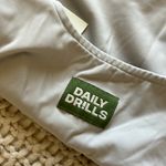 Daily Drills Long Sleeve Photo 1