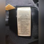 Madewell  Plaid Scarf Wool Jacket | S NWOT Photo 6