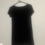 Eileen Fisher  Classic Black Dress Photo 3