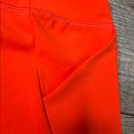 Spyder  Active Bright Orange Apparel Photo 5