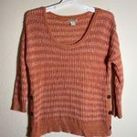 Lucky Brand ‎ Cotton Sweater Photo 6