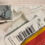 Dippin' Daisy's Hibiscus Beach Stripe Ultra Bikini Bottoms Photo 5