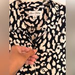 Sport Haley 3/4 Sleeve Half Zip Golf Top Size L Size L Photo 2