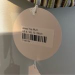 Princess Polly NWT Ames Top | Size: 6 Photo 4