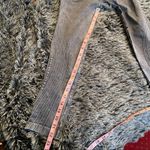 SoulCycle by Nux | Grey Moto Style Leggings Photo 3