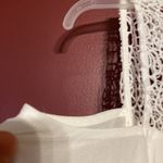 Heart soul mini dress​​​​ White Photo 4