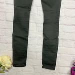 Vanilla Star Jeans Green Vanilla Star Edgy Jeans Photo 7
