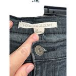 Forever 21 Womens Jeans Denim Low-Rise Skinny Stretch Faded Black Size 27 Photo 4