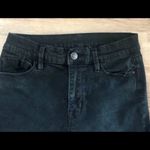 Urban Outfitters BDG twig high rise  black jeans 25 Photo 2