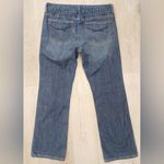Gap Mid Rise VINTAGE Bootcut Jeans 32R/14R Photo 3
