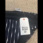 Bills bong low rider X large bathing suit bottom black Size XL Photo 1