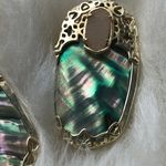Kendra Scott Earring Rare Limited Edition Photo 3