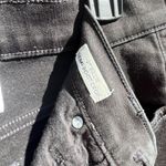 J.Crew Black Jeans Photo 3