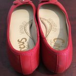 Circus by Sam Edelman  Cecilia Ballet Flat Red 5, New Photo 5