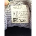 Reebok Women’s Nano 9 Cross Trainer Lace Up Grey Running Athletic Shoe Size 9 Photo 8