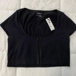 Garage Cropped Top Photo 0