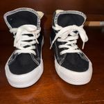 Boy shoes 5A Black Size 5 Photo 1