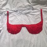 Bikini tee shirt White Size XS Photo 0