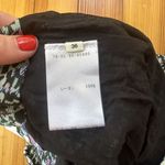 Isabel Marant  Etoile Angelica Mini Skirt Floral Print Size 36/S Photo 3