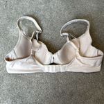 Victoria's Secret Victoria’s Secret Light Beige Body By Victoria Lightly lined Demi Bra Size 32 B Photo 2