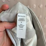 Athleta Elation Camo 7/8 Tight S Gray White Cami Photo 4