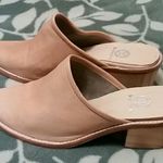 Natural Western style Leather loafer shoe NEW Size undefined Photo 0