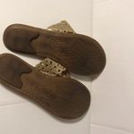 Born concept slide on Thong sandals women size 9 M Photo 8