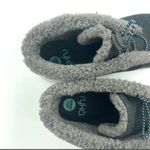 Ryka EVEREST Gore Ankle Bootie Boot Women’s Size 10 Gray suede Walking trail Photo 7