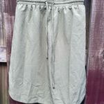 HYFVE Olive Green Sleeveless Dress Photo 4