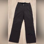 Fera Snow Ski Pants Black Size 4 Photo 1