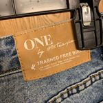 One Teaspoon One X  Distressed Jeans Photo 3