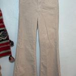Rolla's EASTCOASTST FLARE BALLET PINK CORDUROY SZ 27 WORN ONCE Photo 0