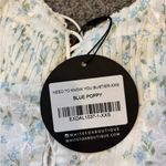 White Fox Boutique  Need to Know You Top Photo 1