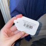 4S13NNA Navy Bodysuit Photo 3